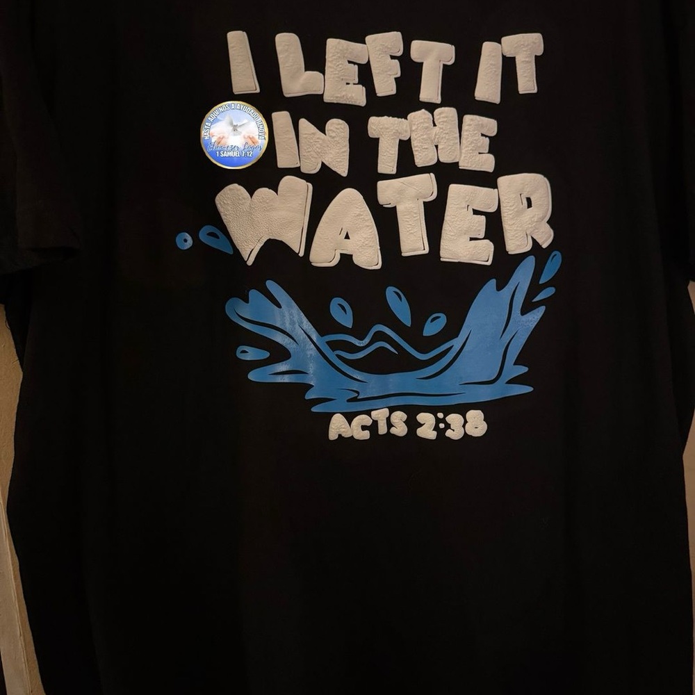 Unisex Tshirt